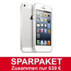 Iphone 5 16GB weiß