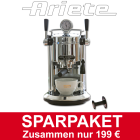 ARIETE Espressomaschine