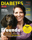 DIABETES - aktuelle Ausgabe 02/2013