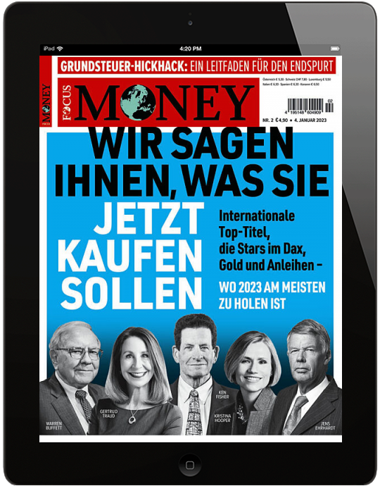 Focus Focus Money E Paper Lesen Und Sparen Offizieller Abo Shop