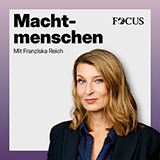 FOCUS Machtmenschen