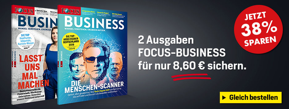 FOCUS Bis Zu 200 Pr mie Sichern Offizieller Abo Shop
