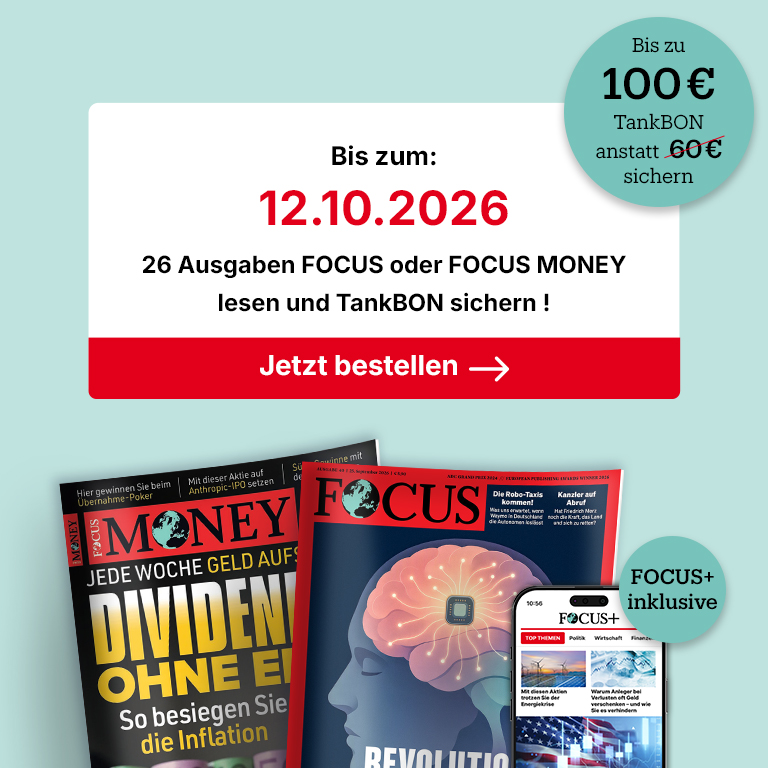 FOCUS - Countdown