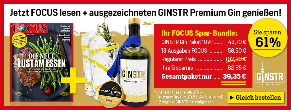FOCUS Bis Zu 200 Pr mie Sichern Offizieller Abo Shop