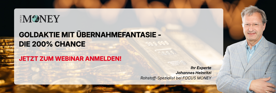 Rohstoffe Webinar