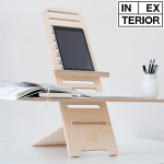 Schreibtischaufsatz XXL - INEXTERIOR 
