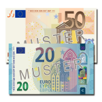  70,- EUR