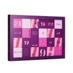 Pink Box Adventskalender