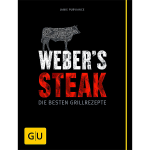 Weber's Steak 