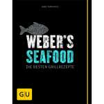 Weber's Seafood 