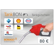 BONAGO TankBON über EUR 80,– 