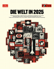 The Economist – Die Welt in 2025 