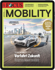 FOCUS Mobility Sonderteil 5/2025 