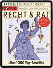 FOCUS-Business - Recht & Rat 02/2025 E-Paper 