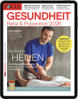 FOCUS-GESUNDHEIT 4/2025 E-Paper 