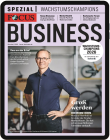 FOCUS-Business - Wachstumschampions 3/2025 E-Paper 