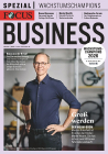 FOCUS-Business - Wachstumschampions 3/2025 