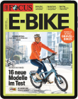 FOCUS E-BIKE SPEZIAL 7/2025 E-Paper 