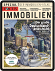 FOCUS-Business - Immobilien 01/2026 E-Paper