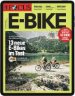 FOCUS E-BIKE SPEZIAL 1/2026 E-Paper