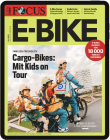FOCUS E-BIKE SPEZIAL 3/2026 E-Paper