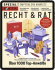 FOCUS-Business - Recht & Rat 02/2026 E-Paper
