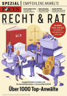 FOCUS-Business - Recht & Rat 02/2026
