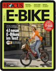 FOCUS E-BIKE SPEZIAL 3/2023 E-Paper 