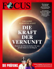 FOCUS - aktuelle Ausgabe