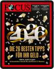 FOCUS 2/2026 E-Paper