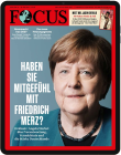FOCUS 21/2026 E-Paper