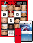 FOCUS - aktuelle Ausgabe