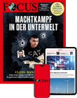 FOCUS - aktuelle Ausgabe