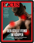 FOCUS 28/2025 E-Paper 