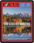 FOCUS 39/2025 E-Paper 