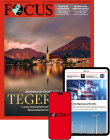FOCUS - aktuelle Ausgabe