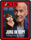 FOCUS 40/2025 E-Paper 