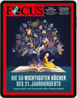 FOCUS 42/2025 E-Paper 