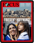 FOCUS 43/2025 E-Paper 