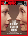 FOCUS - aktuelle Ausgabe