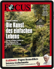 FOCUS 5/2023 E-Paper 