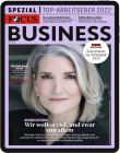 FOCUS-BUSINESS - TOP-Arbeitgeber 1/2022 E-Paper 