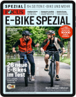 FOCUS E-BIKE SPEZIAL 1/2022 E-Paper 