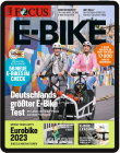 FOCUS E-BIKE 1/2023 E-Paper 