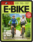 FOCUS E-BIKE SPEZIAL 2/2023 E-Paper 