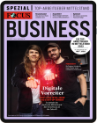 FOCUS-BUSINESS - TOP Arbeitgeber Mittelstand 3/2022 E-Paper 