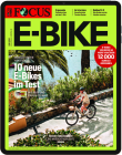 FOCUS E-BIKE SPEZIAL 2/2026 E-Paper