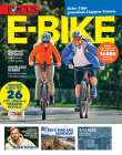 FOCUS E-Bike Sonderheft 01/2022 