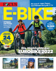 FOCUS E-Bike Sonderheft 02/2022 