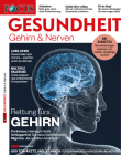 FOCUS-GESUNDHEIT - Gehirn & Nerven 